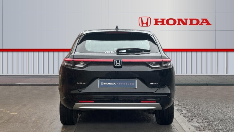 Honda HR-V 1.5 eHEV Advance 5dr CVT Hybrid Hatchback